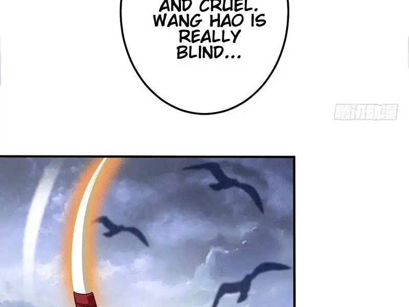 Peerless Scripture of Chaos Chapter 11 57